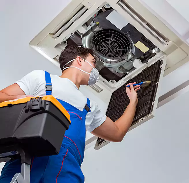 Why Homeowners & Businesses Trust Us in Oakland Park, FL