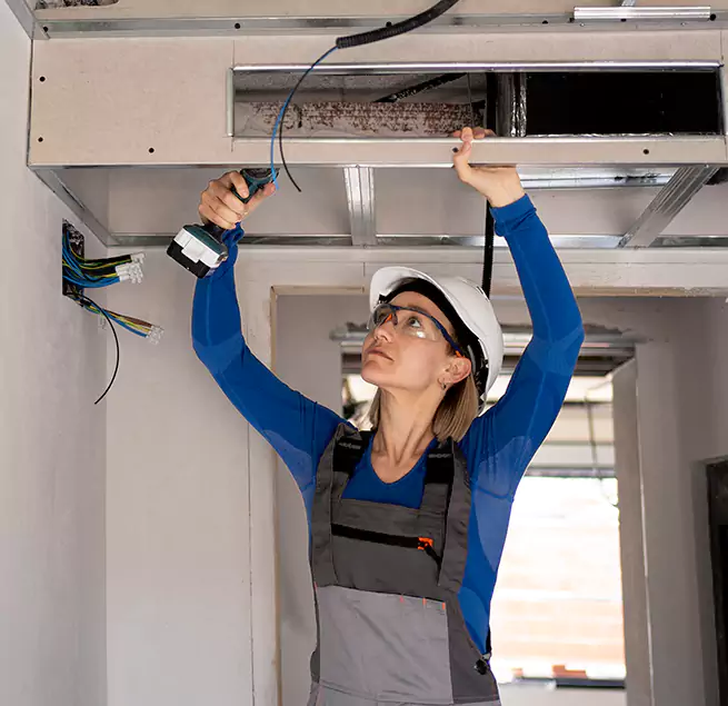 Why Homeowners & Businesses Trust Us in Oakland Park, FL?