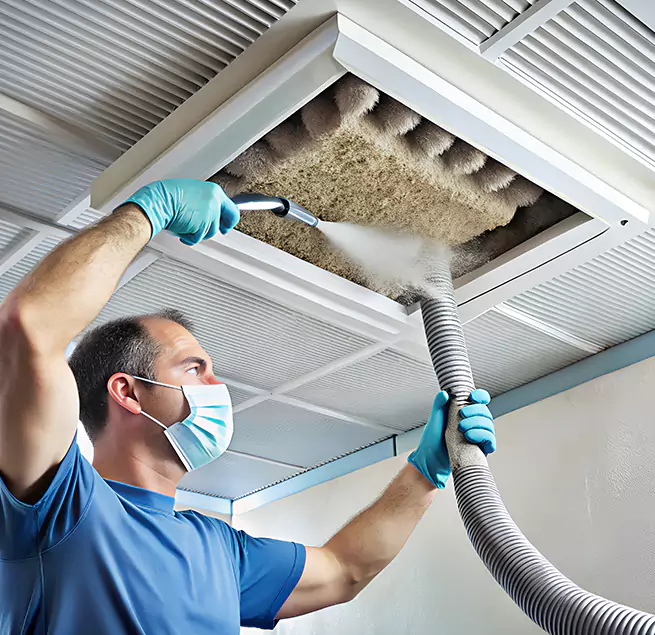 Why Homeowners Businesses Trust Us in Oakland Park, FL