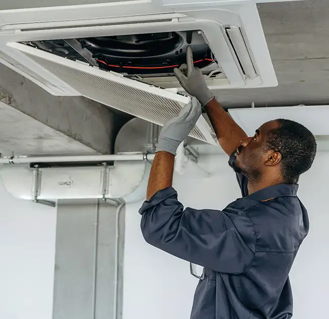 Why Homeowners & Businesses Trust Us in Oakland Park, FL?