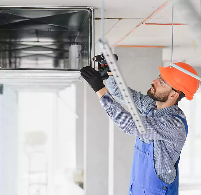 Why Homeowners & Businesses Trust Us in Oakland Park, FL?