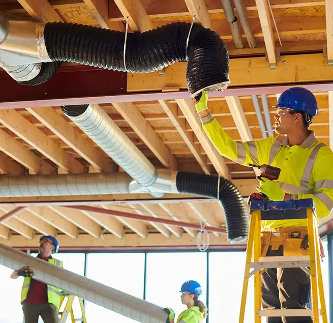 Why Homeowners & Businesses Trust Us in Oakland Park, FL?