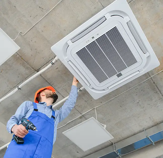 Why Homeowners & Businesses Trust Us in Oakland Park, FL