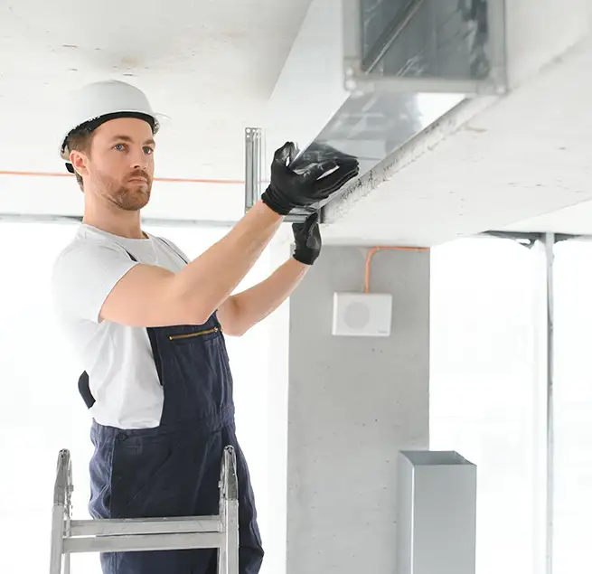 Why Homeowners & Businesses Trust Us in Oakland Park, FL?