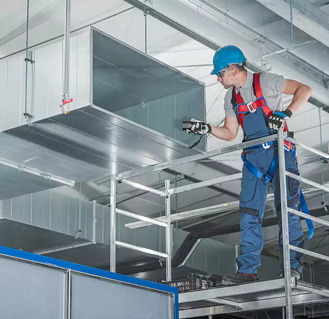 Why Homeowners & Businesses Trust Us in Oakland Park, FL?