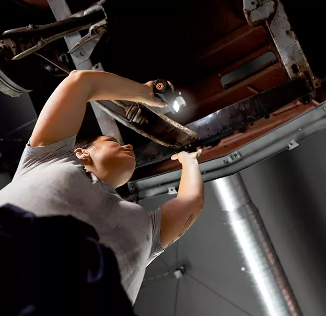 Why Homeowners & Businesses Trust Us Oakland Park, FL