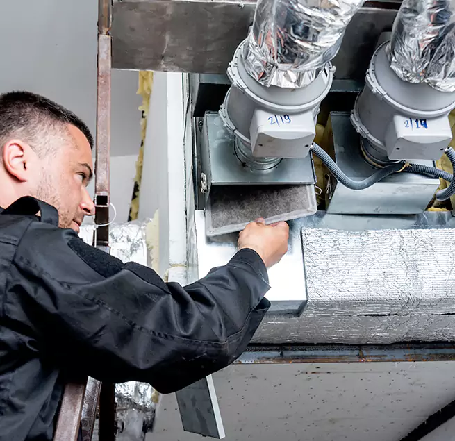 Why Homeowners & Businesses Trust Us in Oakland Park, FL?