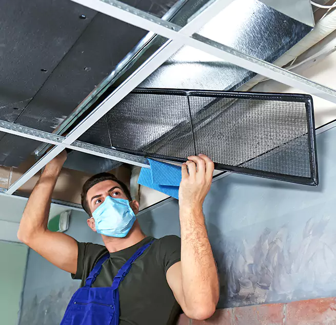 Why Homeowners & Businesses Trust Us in Oakland Park, FL?