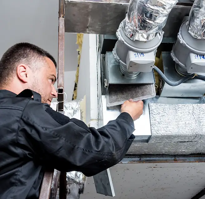 Why Homeowners & Businesses Trust Us in Oakland Park, FL?